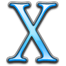 MacOS X Icon 96x96 png